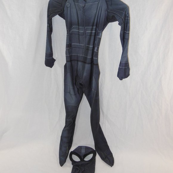 Other - Spider-Man Bodysuit Mask Costume S Zentai Cosplay